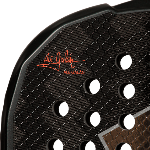 adidas padel rackets Padel racket adidas Metalbone HRD+ 2026 – Ale Galán