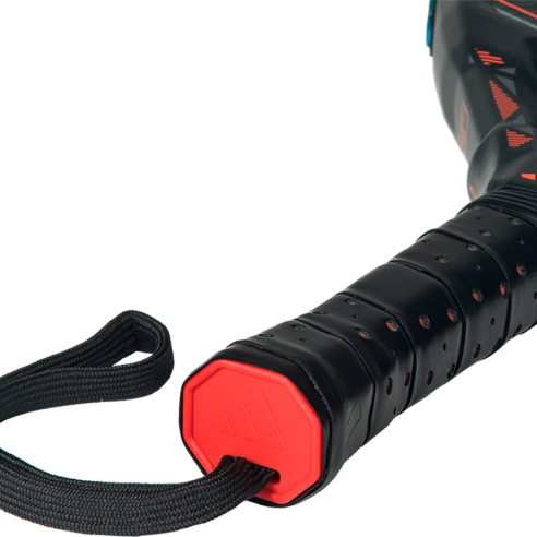 Pala de pádel adidas Pala de pádel adidas Metalbone HRD+ 2026 – Ale Galán