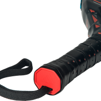 Raquettes de padel adidas Raquette de padel adidas Metalbone HRD+ 2026 – Ale Galán