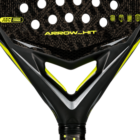 adidas padel rackets Padel racket adidas Arrow Hit