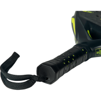 Padelracket adidas Padelracket adidas Arrow Hit