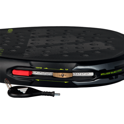 Padelracket adidas Padelracket adidas Arrow Hit