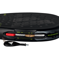 Padelracket adidas Padelracket adidas Arrow Hit