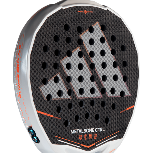Raquetes de padel adidas Raquete de padel adidas Metalbone Ctrl 2026
