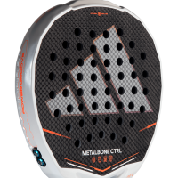 Pala de pádel adidas Pala de pádel adidas Metalbone Ctrl 2026