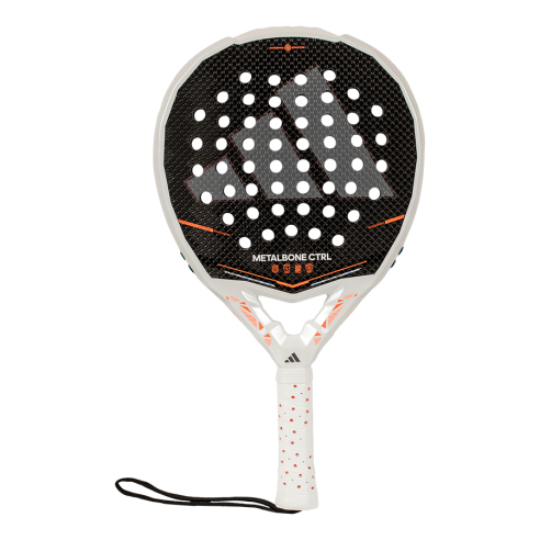 Raquetes de padel adidas Raquete de padel adidas Metalbone Ctrl 2026