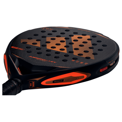 Ракетки Adidas Ракетка для паделю adidas Arrow Hit Ctrl