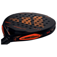 Raquettes de padel adidas Raquette de padel adidas Arrow Hit Ctrl