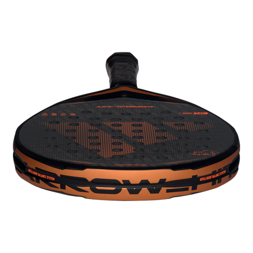 Racchetta padel adidas  Racchetta da padel adidas Arrow Hit Ctrl