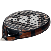 Padelracket adidas Padelracket adidas Cross IT Ctrl 2026