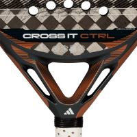 Raquetes de padel adidas Raquete de padel adidas Cross IT Ctrl 2026