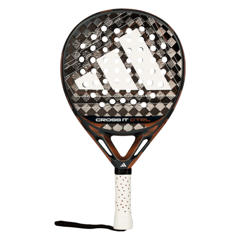 Raquetes de padel adidas Raquete de padel adidas Cross IT Ctrl 2026