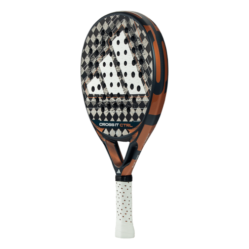 Raquettes de padel adidas Raquette de padel adidas Cross IT Ctrl 2026