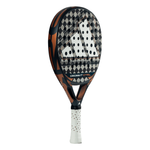 Padelracket adidas Padelracket adidas Cross IT Ctrl 2026 2