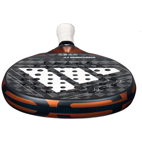 Raquettes de padel adidas Raquette de padel adidas Cross IT Ctrl 2026