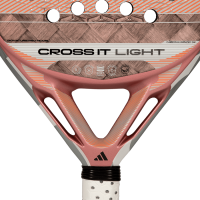 Pala de pádel adidas Pala de pádel adidas Cross IT Light 2026 – Martita Ortega