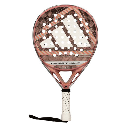 adidas padel rackets Padel racket adidas Cross IT Light 2026 – Martita Ortega