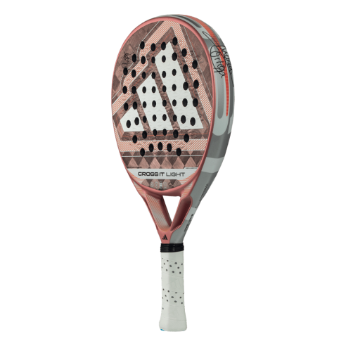adidas padel rackets Padel racket adidas Cross IT Light 2026 – Martita Ortega