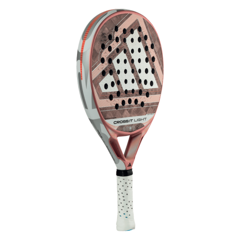 Raquettes de padel adidas Raquette de padel adidas Cross IT Light 2026 – Martita Ortega