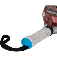 Padelracket adidas Padelracket adidas Cross IT Light 2026 – Martita Ortega