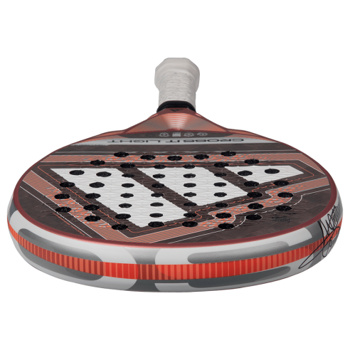 adidas padel rackets Padel racket adidas Cross IT Light 2026 – Martita Ortega