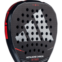 Padelracket adidas Padelracket adidas Metalbone Carbon 2026