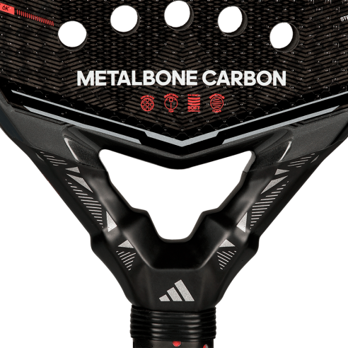 Racchetta padel adidas  Racchetta da padel adidas Metalbone Carbon 2026