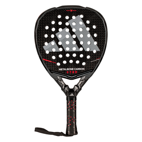 Pala de pádel adidas Pala de pádel adidas Metalbone Carbon 2026