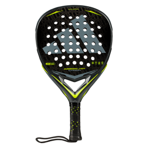 Ракетки Adidas Ракетка для паделю adidas Arrow Hit Carbon