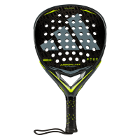 Ракетки Adidas Ракетка для паделю adidas Arrow Hit Carbon
