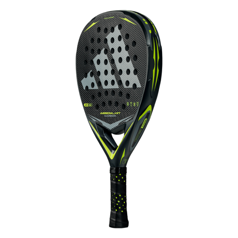Racchetta padel adidas  Racchetta da padel adidas Arrow Hit Carbon