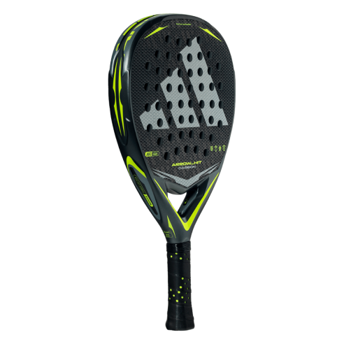 Raquetes de padel adidas Raquete de padel adidas Arrow Hit Carbon
