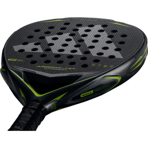 Racchetta padel adidas  Racchetta da padel adidas Arrow Hit Carbon