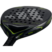 Padelracket adidas Padelracket adidas Arrow Hit Carbon