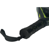 Ракетки Adidas Ракетка для паделю adidas Arrow Hit Carbon