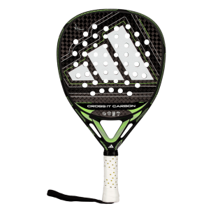adidas padel rackets Padel racket adidas Cross IT Carbon 2026