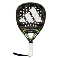 Raquettes de padel adidas Raquette de padel adidas Cross IT Carbon 2026 Maxi Arce