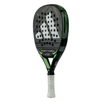 Raquetes de padel adidas Raquete de padel adidas Cross IT Carbon 2026 Maxi Arce