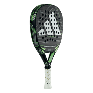 Padelracket adidas Padelracket adidas Cross IT Carbon 2026 2
