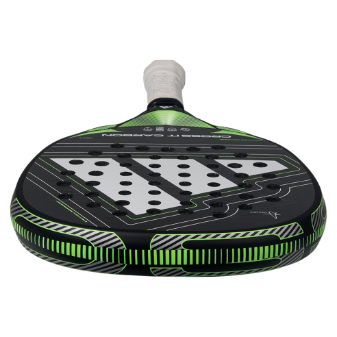 Padelracket adidas Padelracket adidas Cross IT Carbon 2026