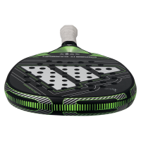 Raquetes de padel adidas Raquete de padel adidas Cross IT Carbon 2026 Maxi Arce