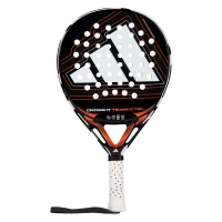 Pala de pádel adidas Pala de pádel adidas Cross IT Team Ctrl 2026