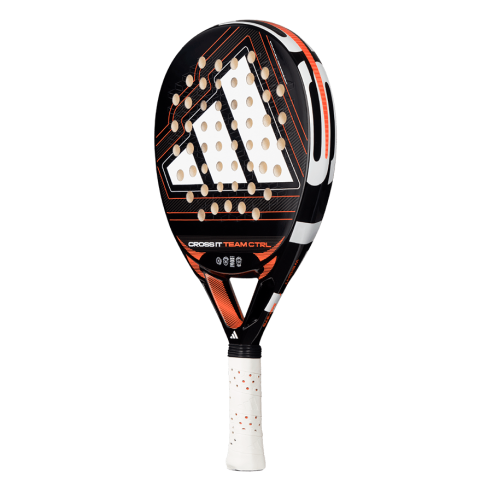 Raquettes de padel adidas Raquette de padel adidas Cross IT Team Ctrl 2026