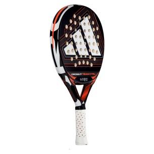 Raquettes de padel adidas Raquette de padel adidas Cross IT Team Ctrl 2026 2