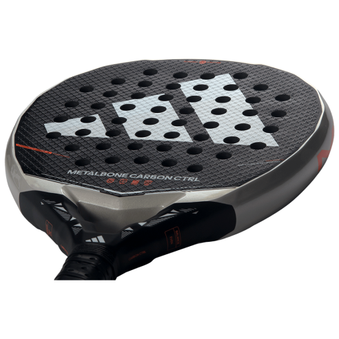 Racchetta padel adidas  Racchetta da padel adidas Metalbone Carbon Ctrl 2026