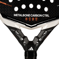 Pala de pádel adidas Pala de pádel adidas Metalbone Carbon Ctrl 2026
