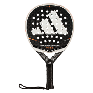 Raquetes de padel adidas Raquete de padel adidas Metalbone Carbon Ctrl 2026