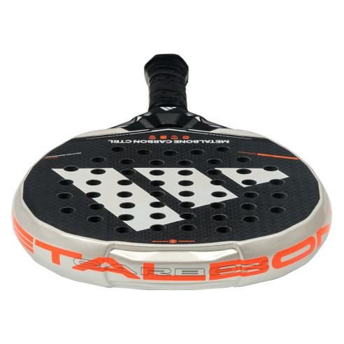 Padelracket adidas Padelracket adidas Metalbone Carbon Ctrl 2026