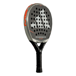Raquettes de padel adidas Raquette de padel adidas Metalbone Carbon Ctrl 2026 2