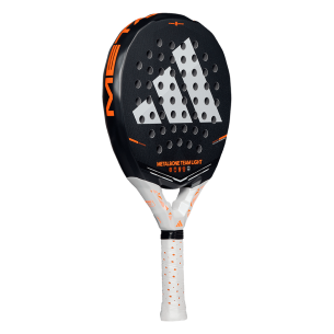 Pala de pádel adidas Pala de pádel adidas Metalbone Team Light 2026 2